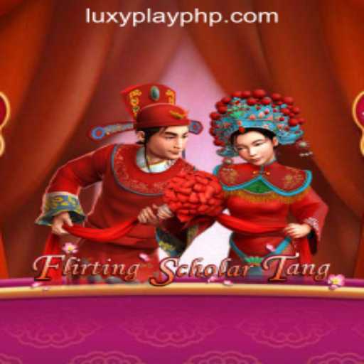 Exploring 'Flirting Scholar Tang' in the World of LUXYPLAY Online Gaming