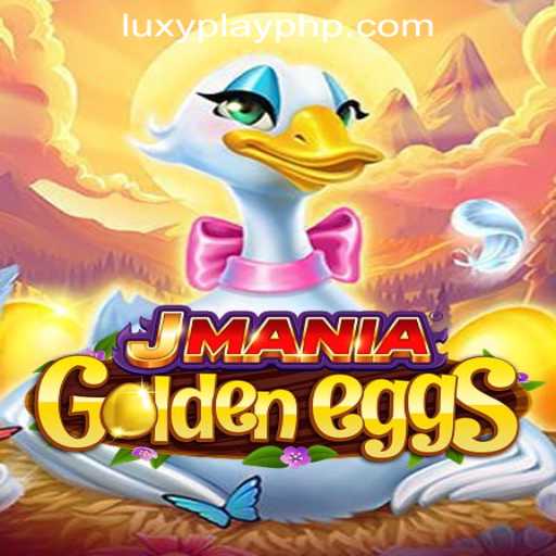 Discover the Thrilling World of JManiaGoldenEggs with LUXYPLAY Online Gaming