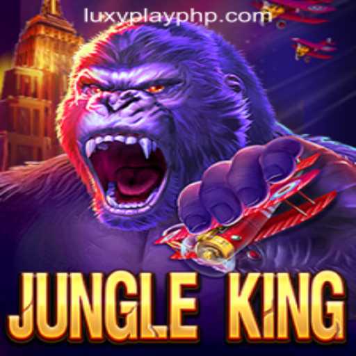Explore the Exciting World of JungleKing: An Online Gaming Adventure