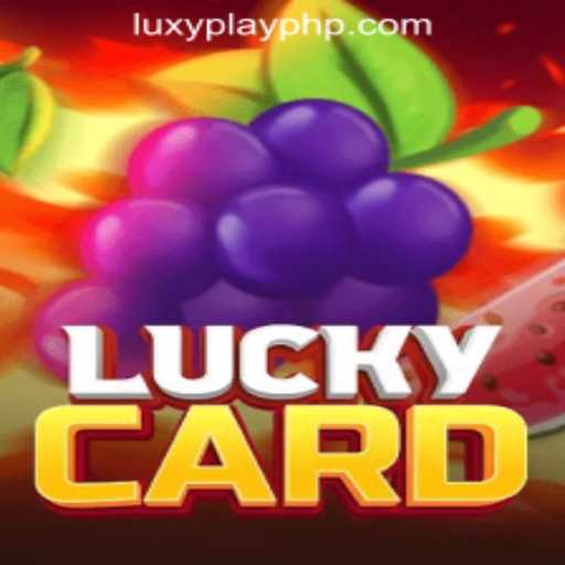 Unveiling the Excitement of LuckyCard: A LUXYPLAY Online Gaming Adventure