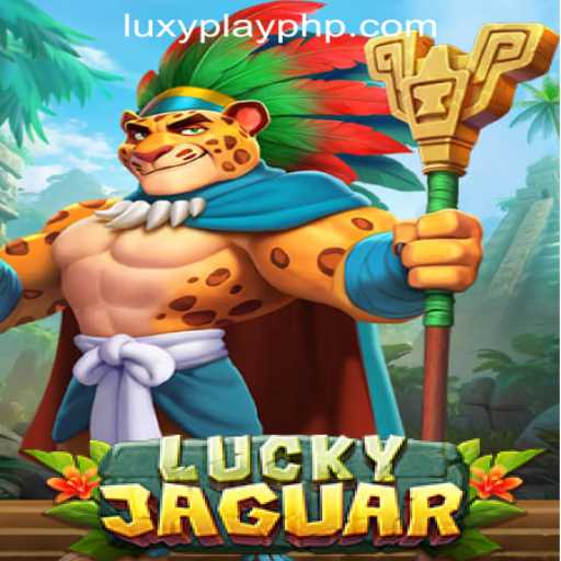 Discover the Thrills of 'LuckyJaguar' in LUXYPLAY Online Gaming