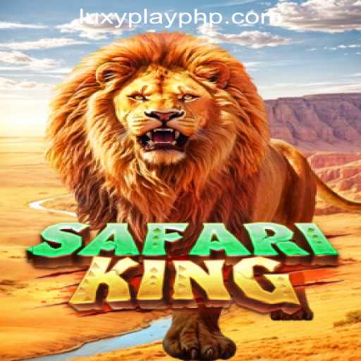 Exploring the Adventure of SafariKing on LUXYPLAY Online Gaming
