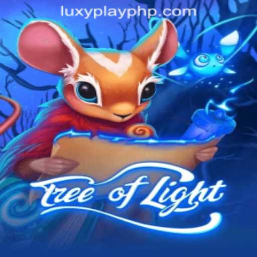 Discover 'TreeofLight': The Enchanting World of LUXYPLAY Online Gaming