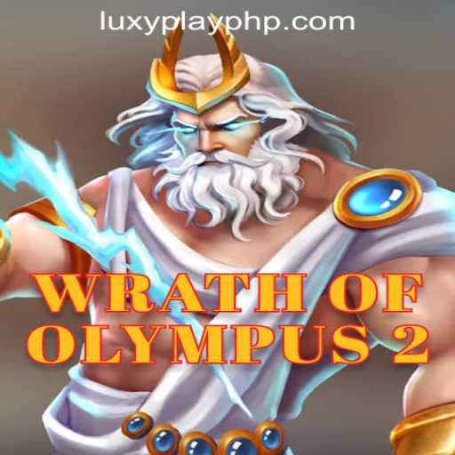 Exploring the Mythical World of WrathofOlympus2 on LUXYPLAY Online Gaming